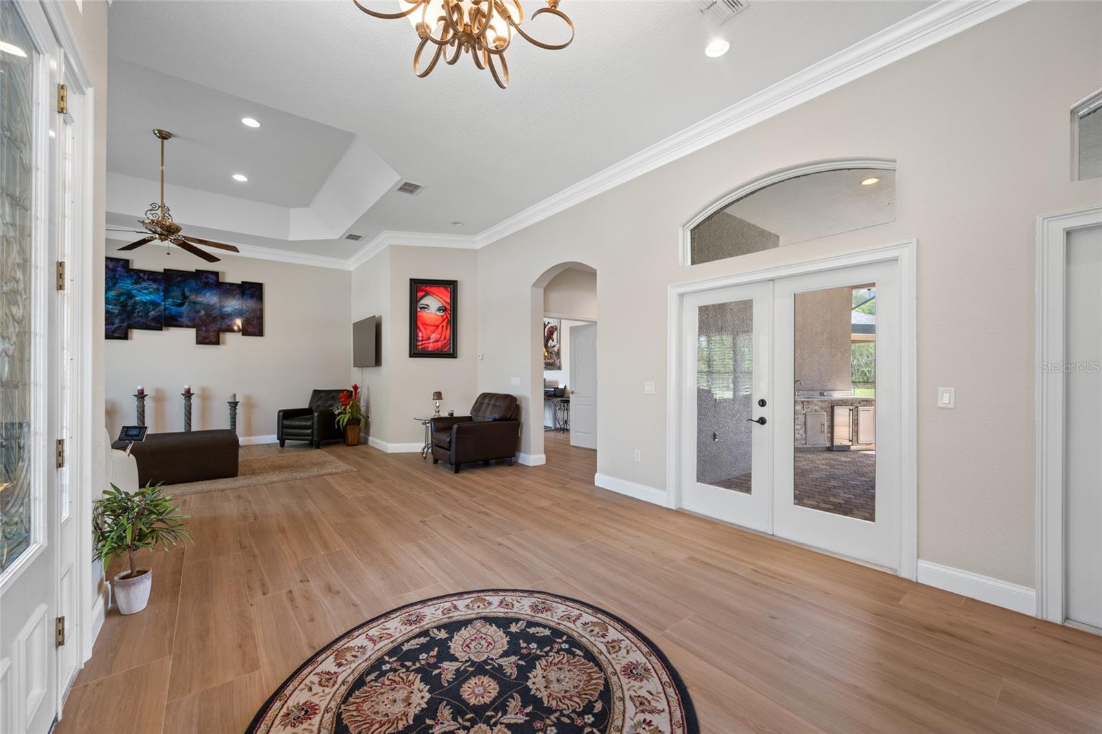 Listing photo id 6 for 11939 Pasco Trails Boulevard