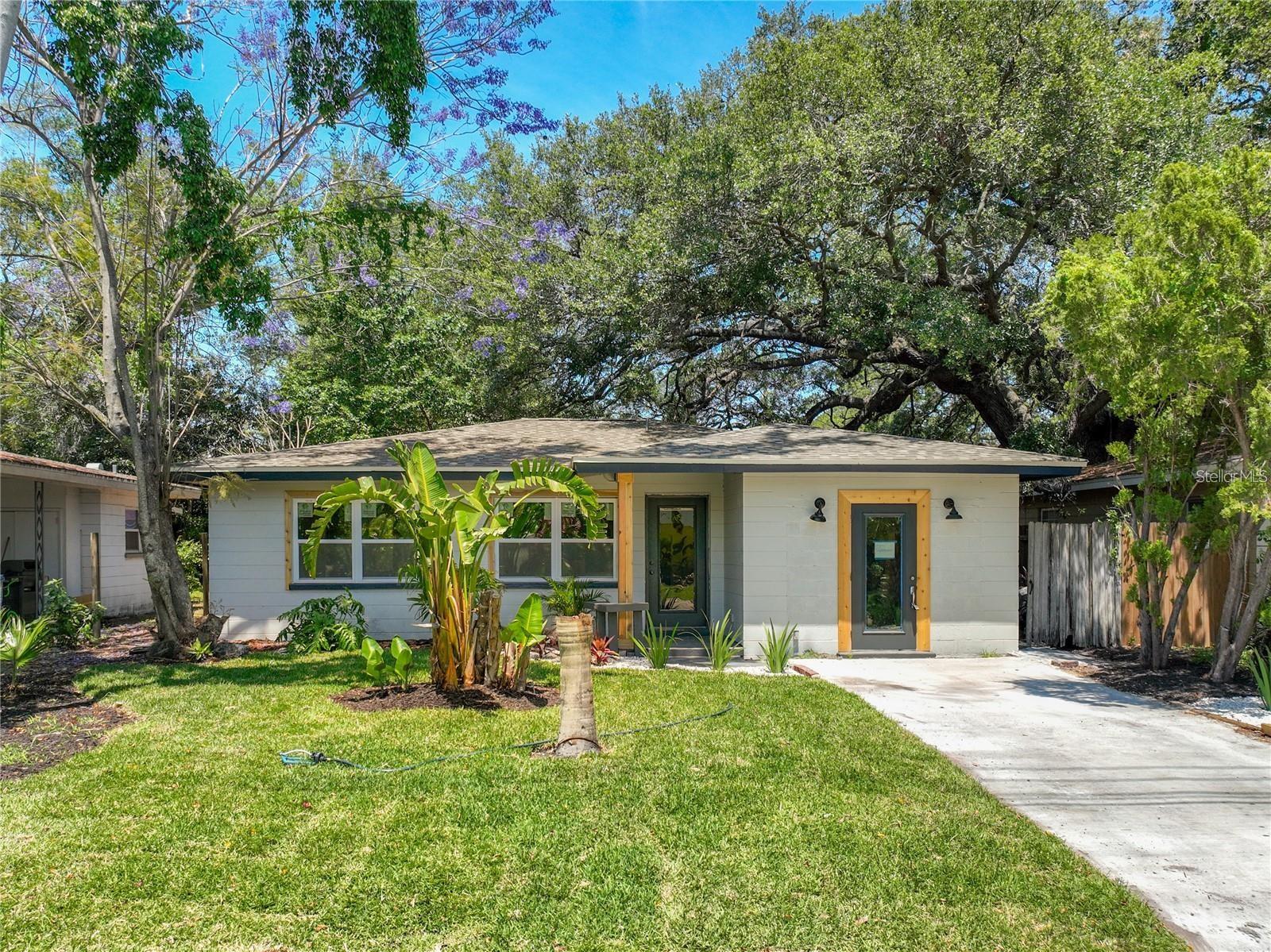 Details for 4629 26th Avenue S, ST PETERSBURG, FL 33711