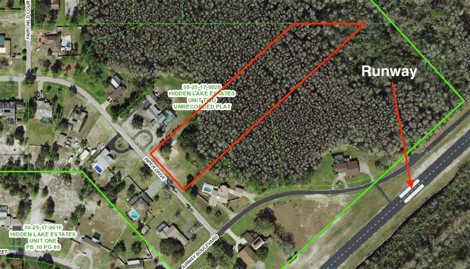 Image 2 of 4 For 0 Piper Dr  