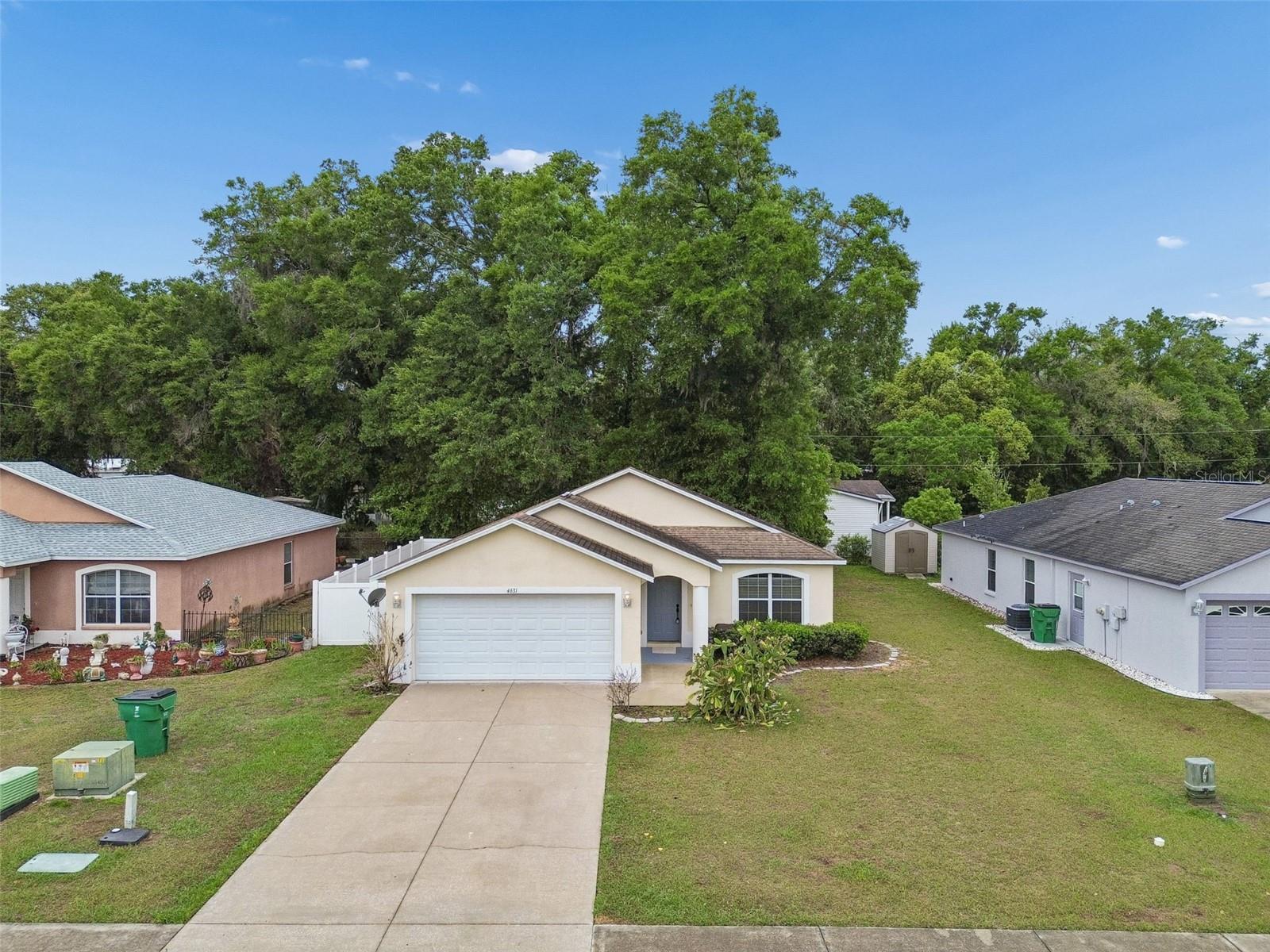 Image 43 of 58 For 4631 Eagle Ranch Drive