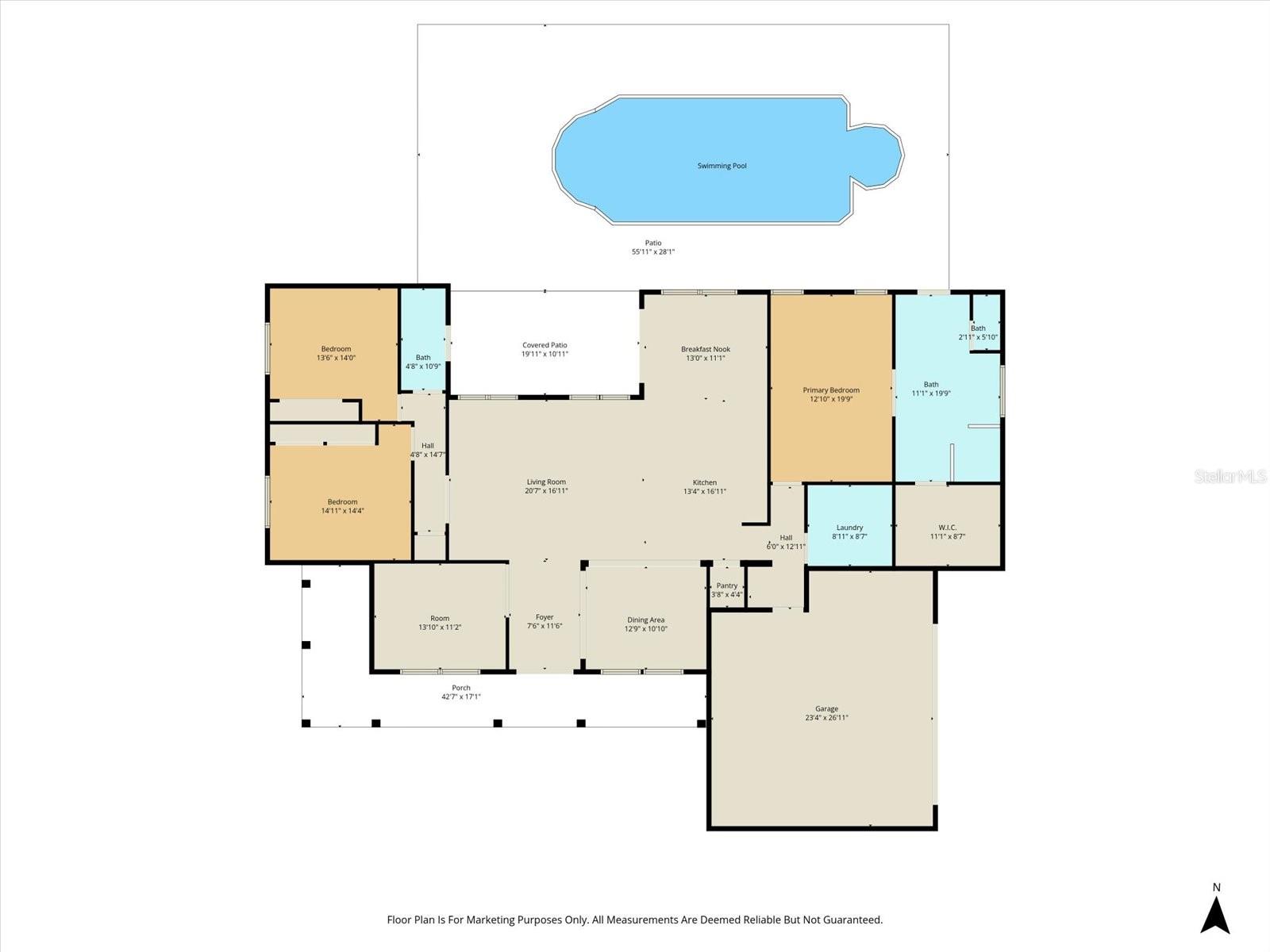 Image 50 of 54 For Address Not Provided