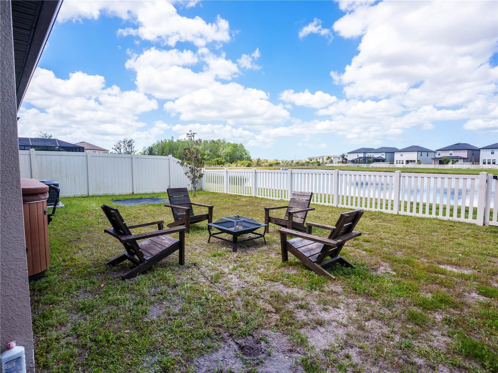 Image 25 of 30 For 8807 Capstone Ranch Drive