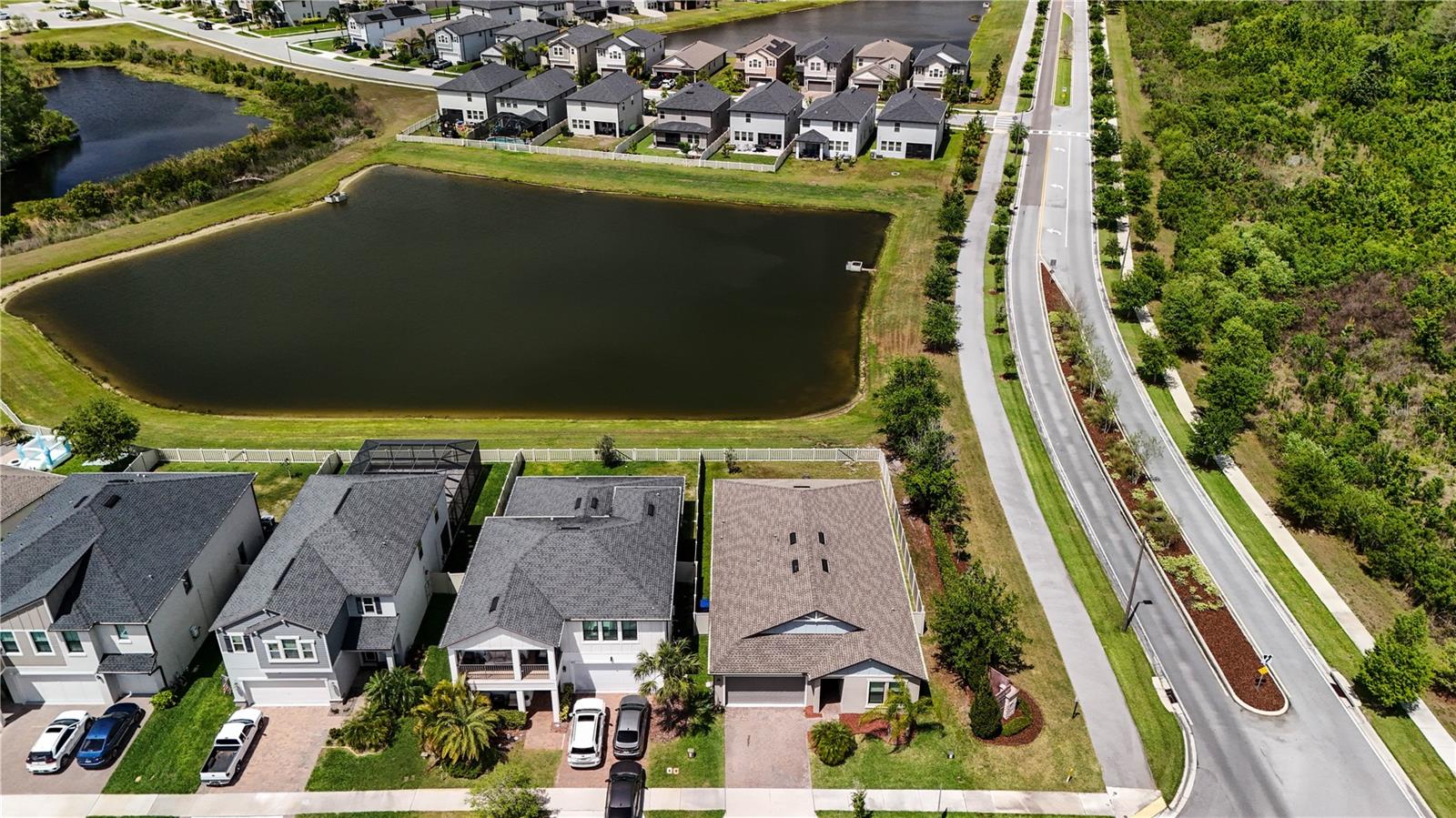 Image 26 of 30 For 8807 Capstone Ranch Drive