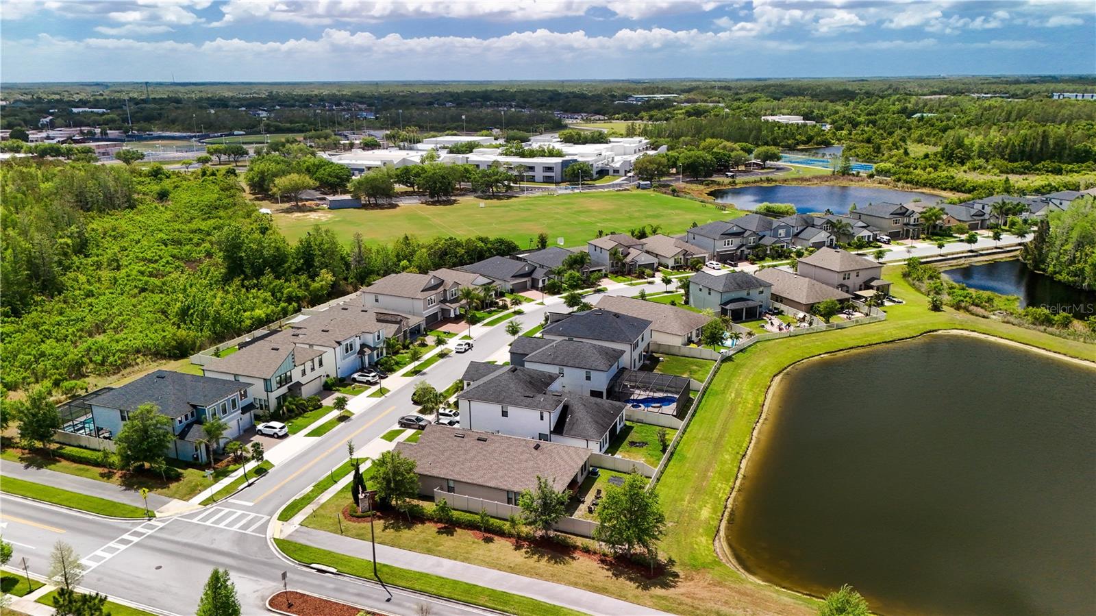 Image 27 of 30 For 8807 Capstone Ranch Drive