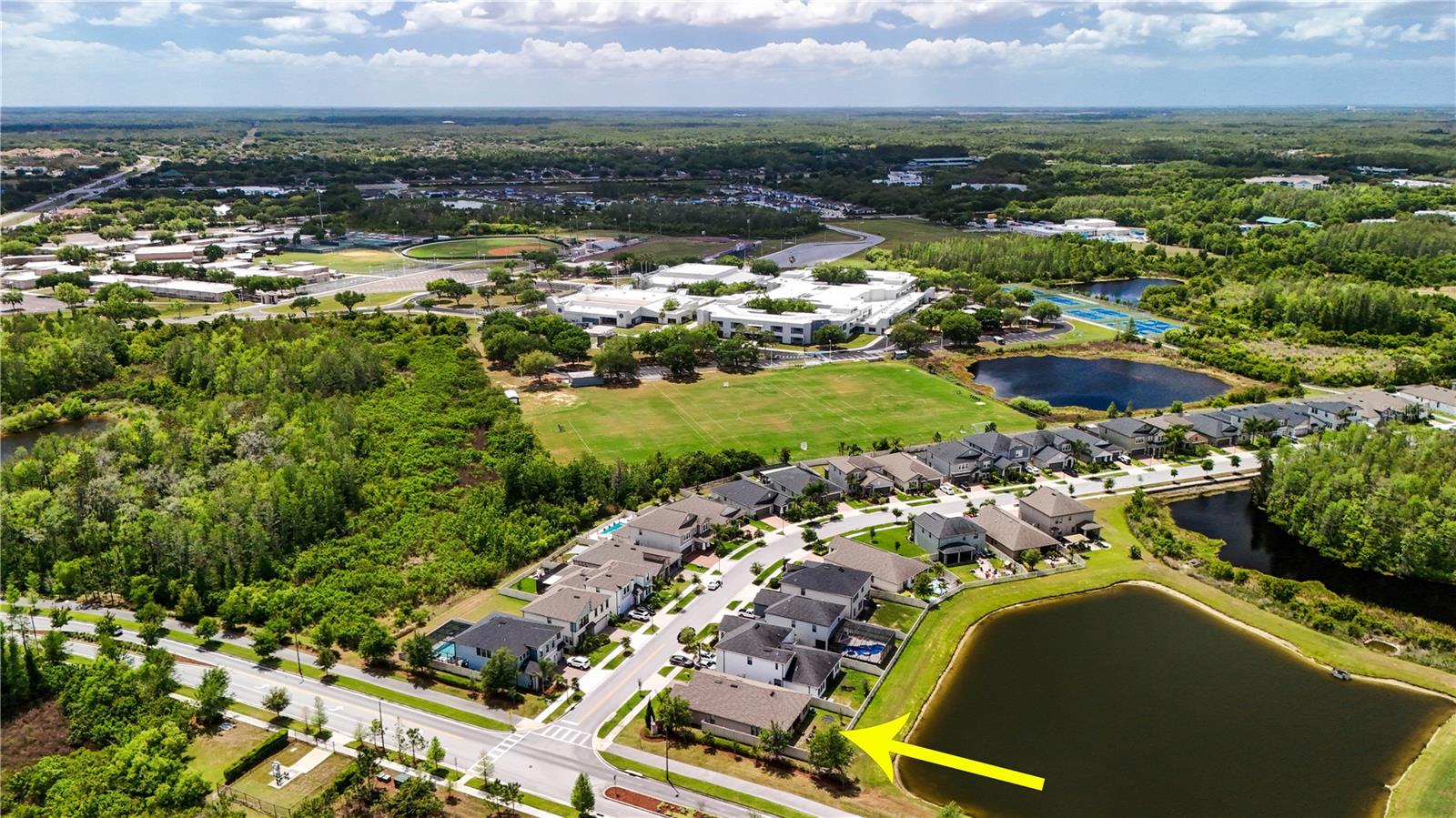 Image 28 of 30 For 8807 Capstone Ranch Drive