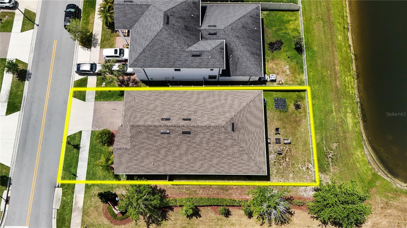 Image 29 of 30 For 8807 Capstone Ranch Drive