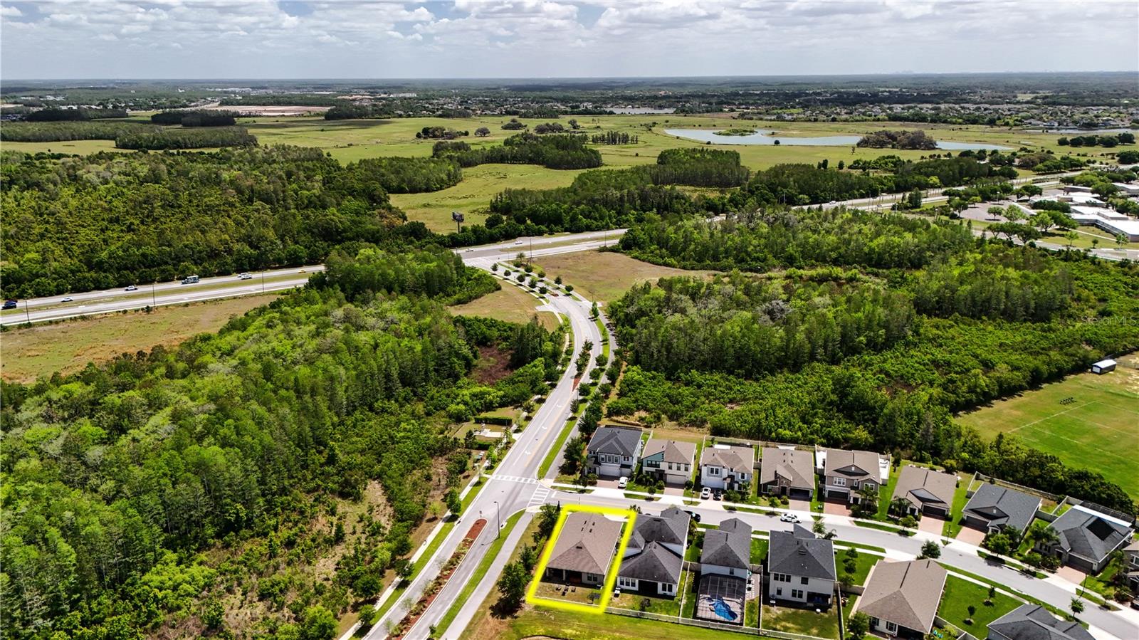 Image 30 of 30 For 8807 Capstone Ranch Drive