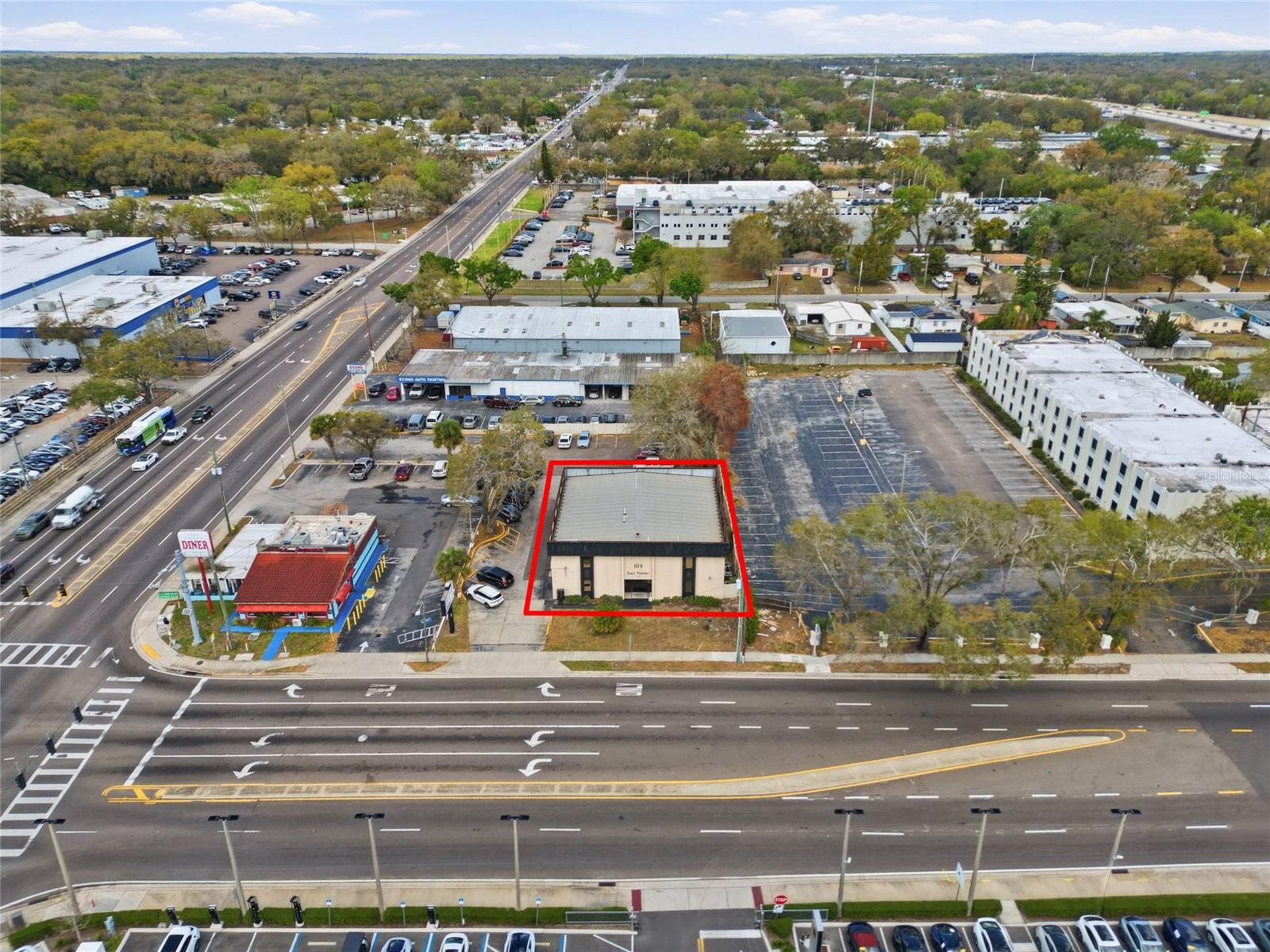 Image 25 of 25 For 104 Fowler Avenue