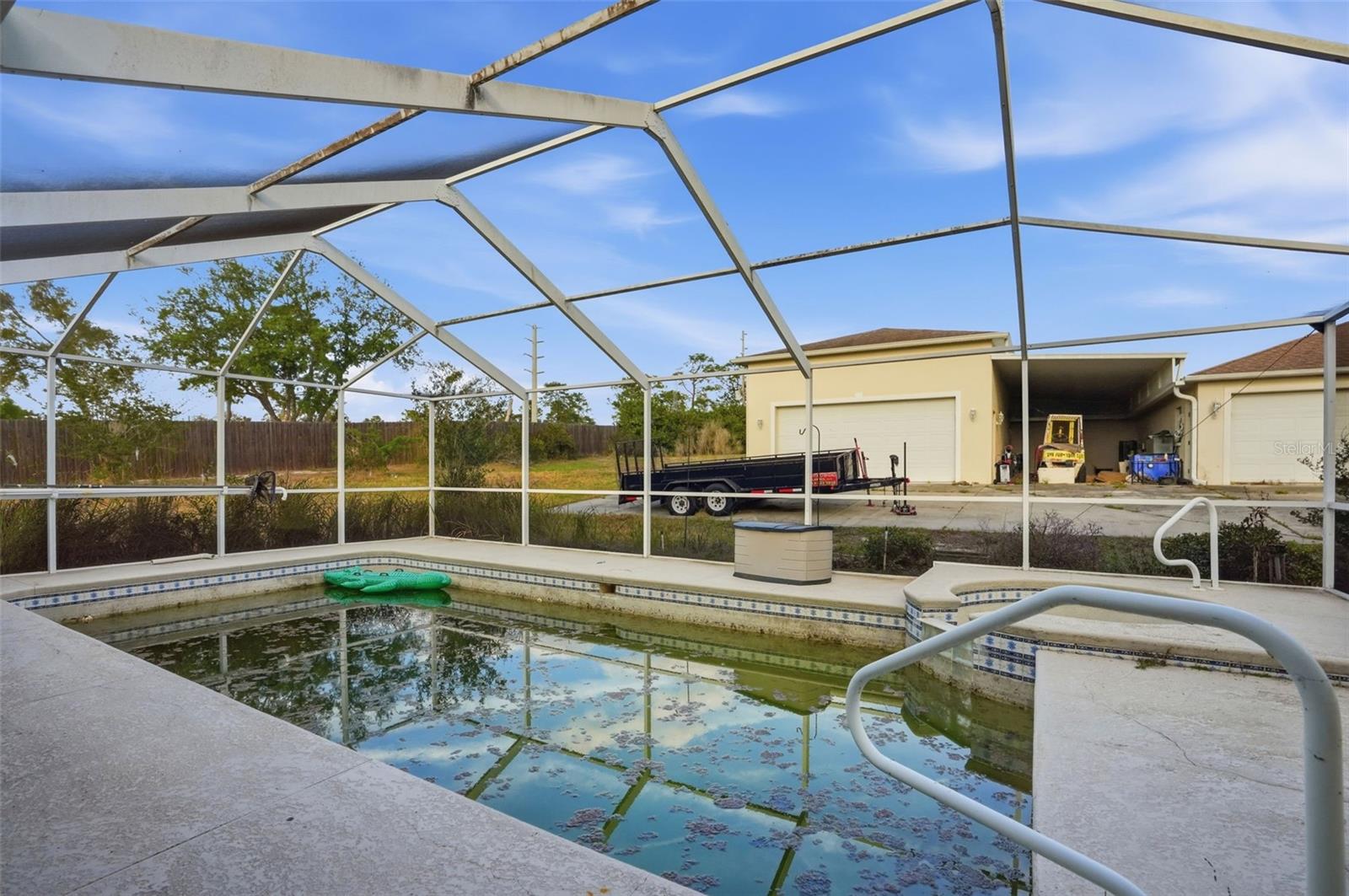 Image 37 of 60 For 8038 Madrid Road