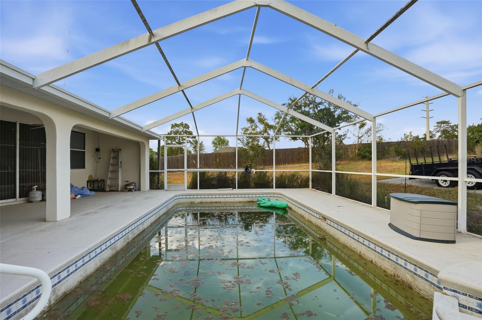 Image 38 of 60 For 8038 Madrid Road