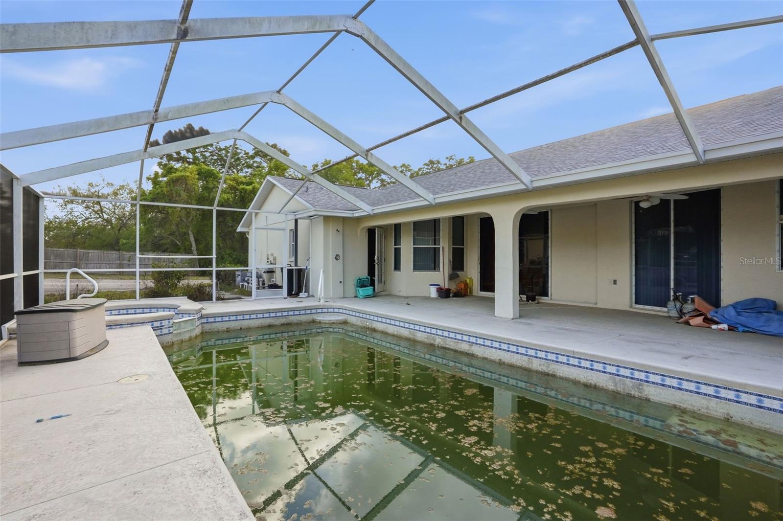 Image 39 of 60 For 8038 Madrid Road