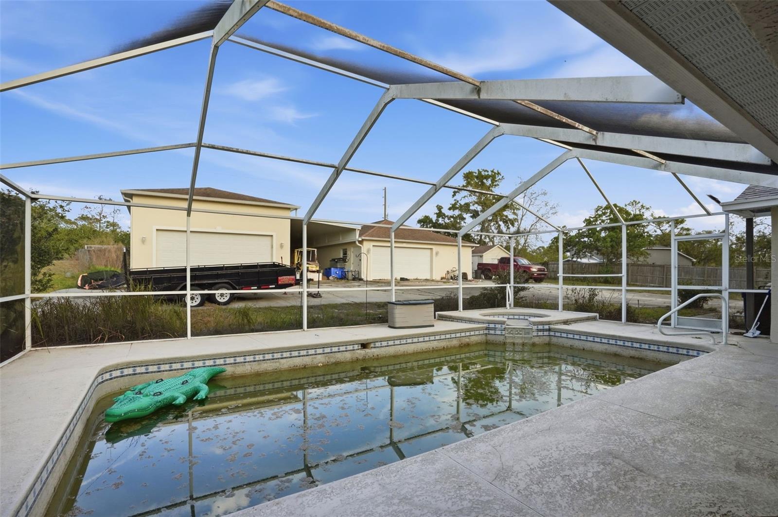 Image 41 of 60 For 8038 Madrid Road