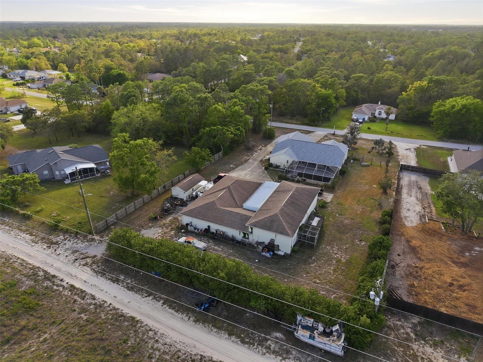 Image 52 of 60 For 8038 Madrid Road