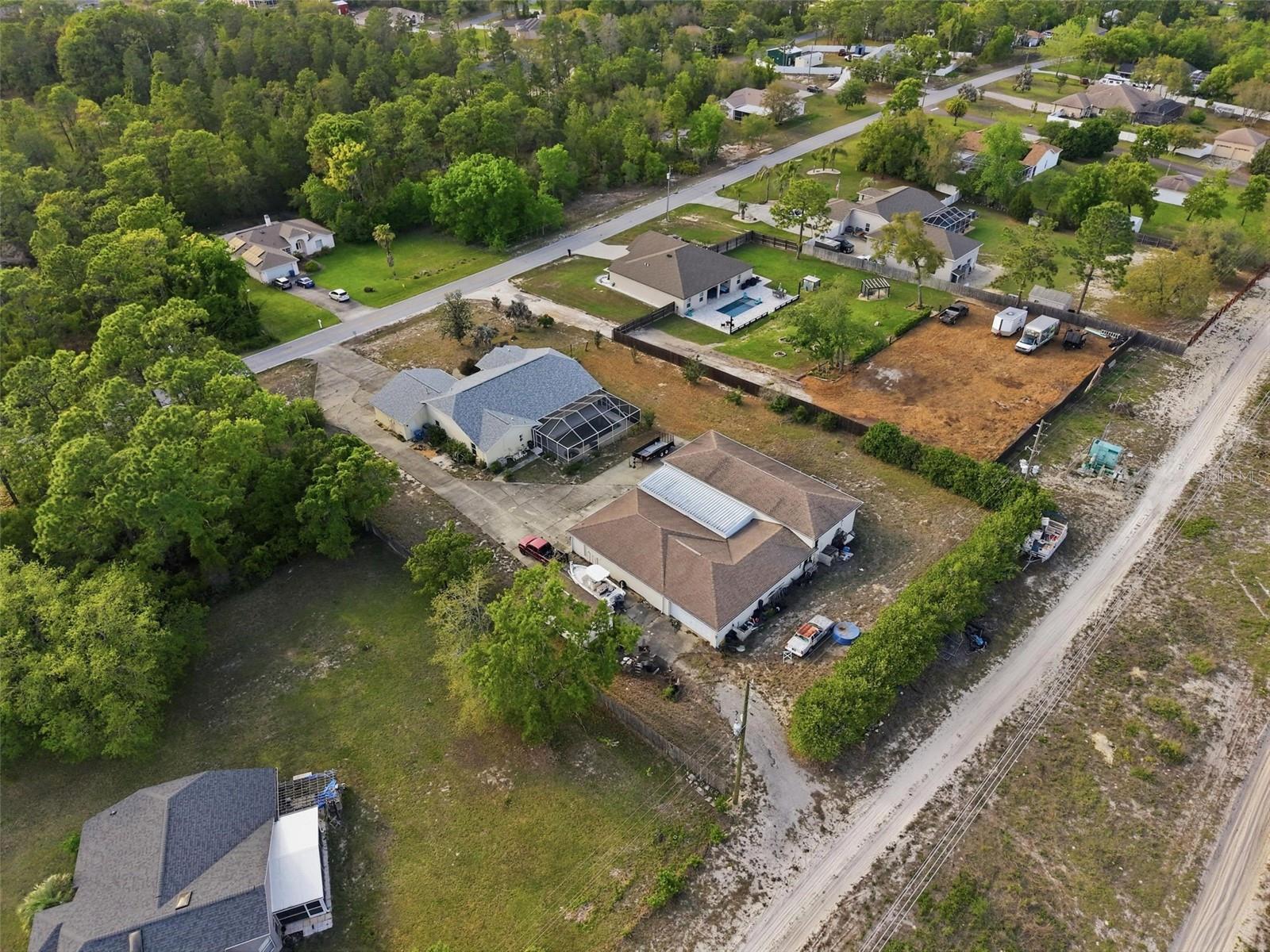 Image 53 of 60 For 8038 Madrid Road