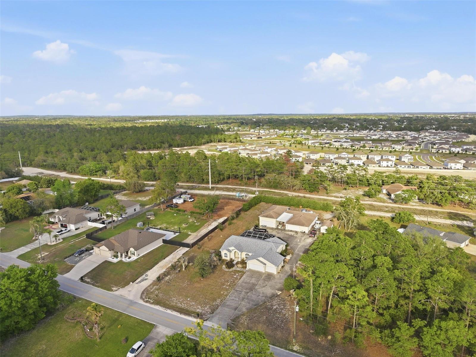 Image 55 of 60 For 8038 Madrid Road