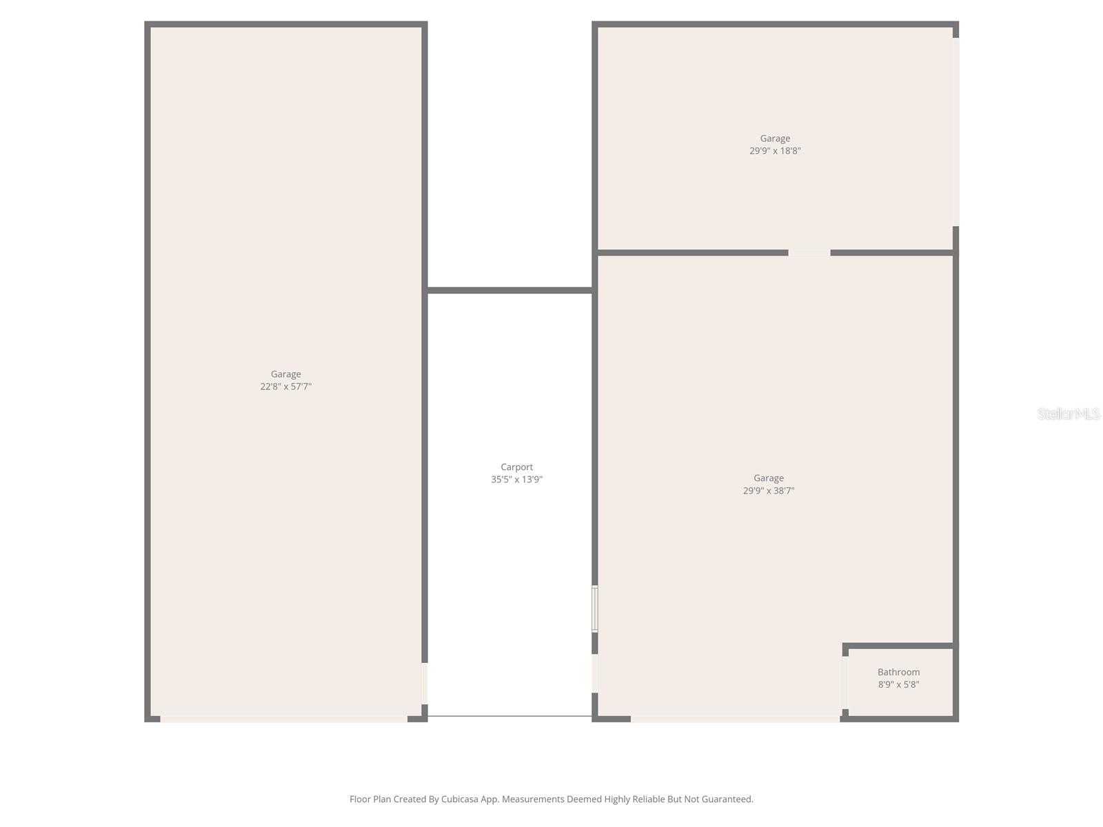 Image 6 of 60 For 8038 Madrid Road