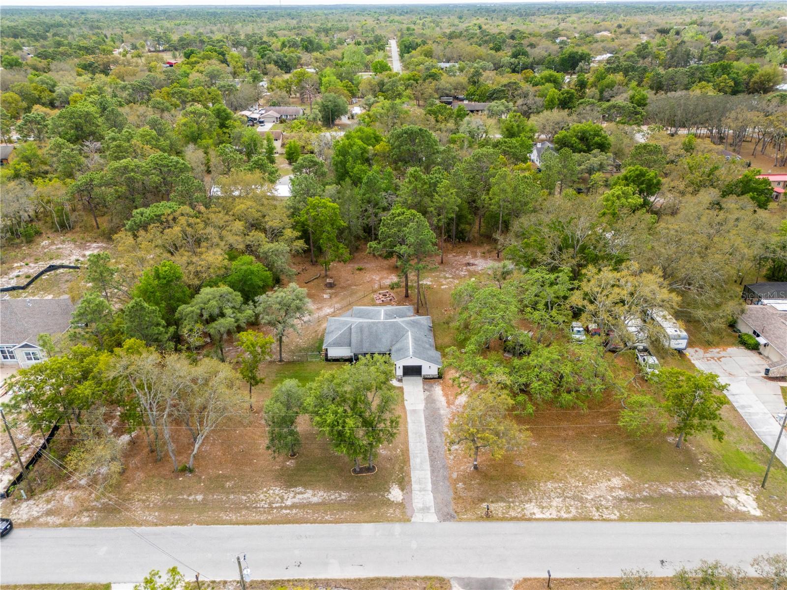 Image 44 of 50 For 16620 Kerry Hills Lane