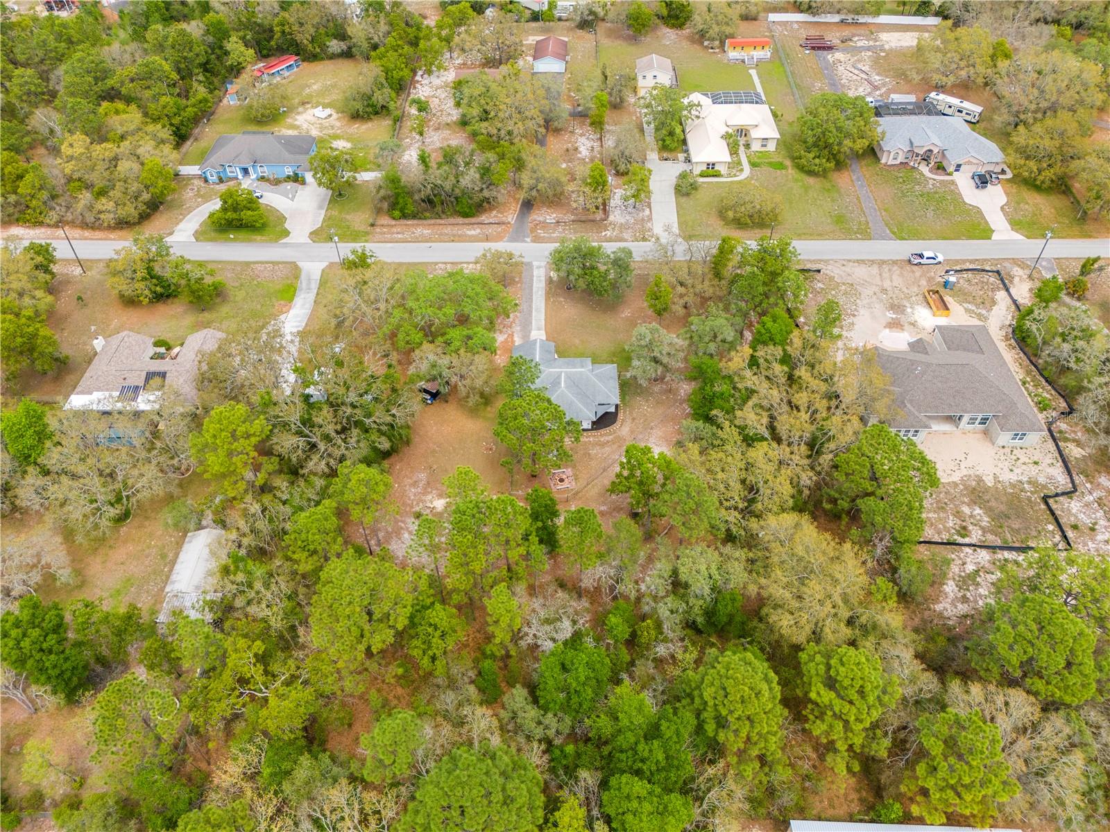 Image 47 of 50 For 16620 Kerry Hills Lane