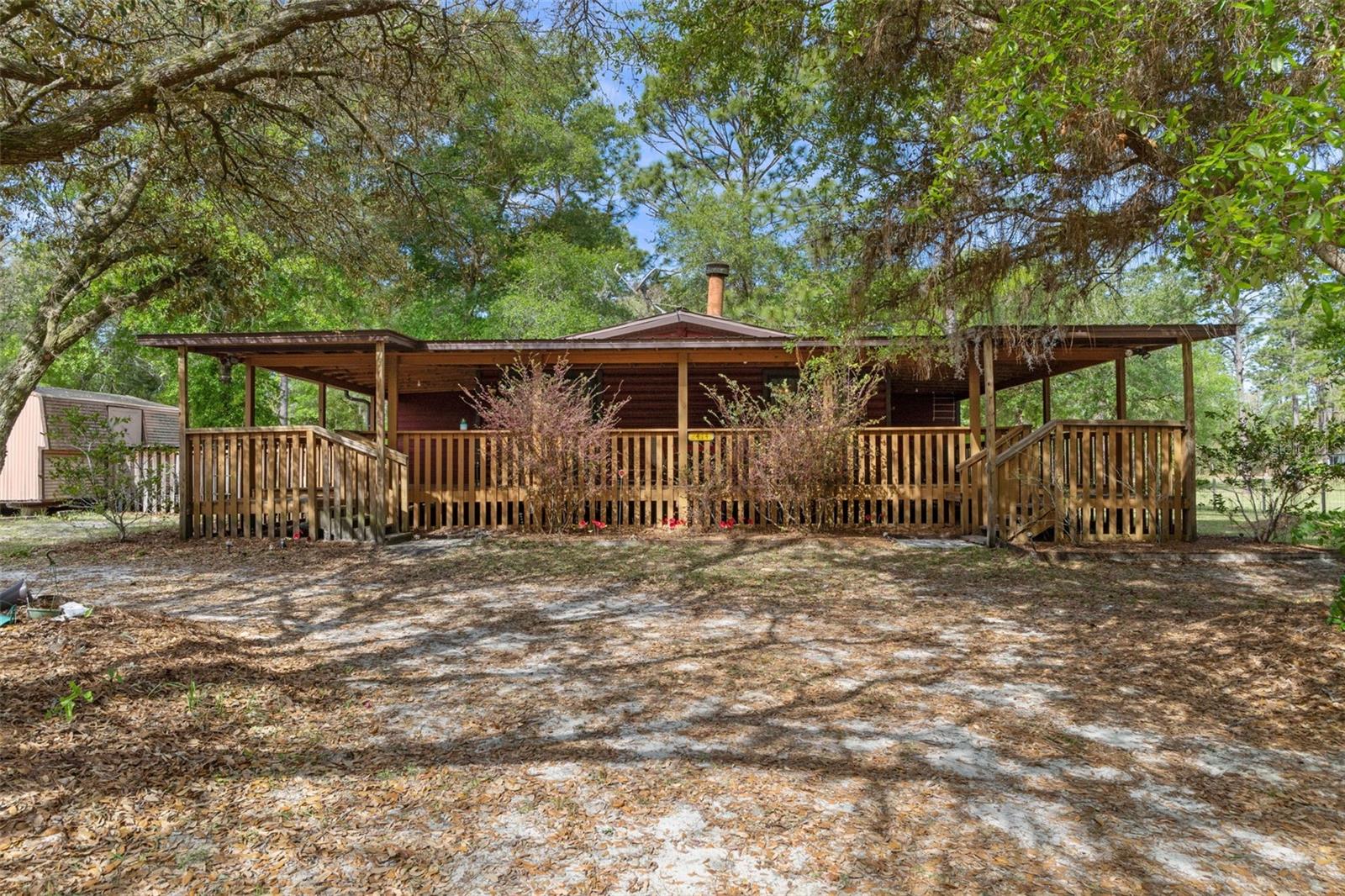 Details for 2414 186th Court, DUNNELLON, FL 34432