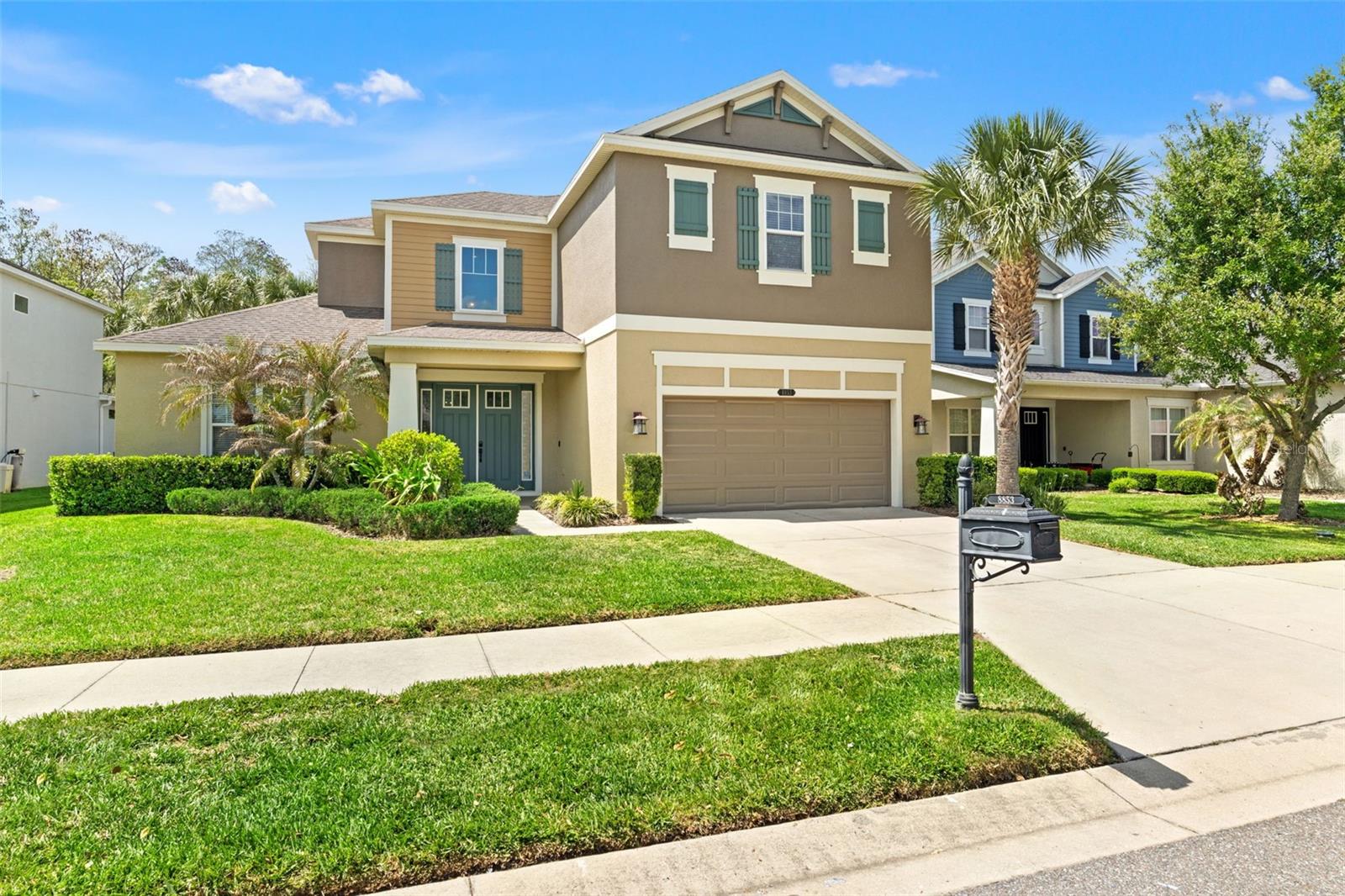 Details for 8853 Bella Vita Circle, LAND O LAKES, FL 34637