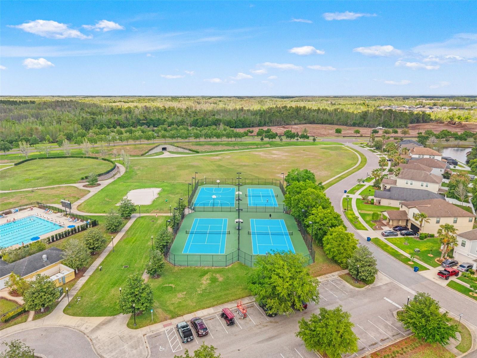 Listing photo id 44 for 8853 Bella Vita Circle