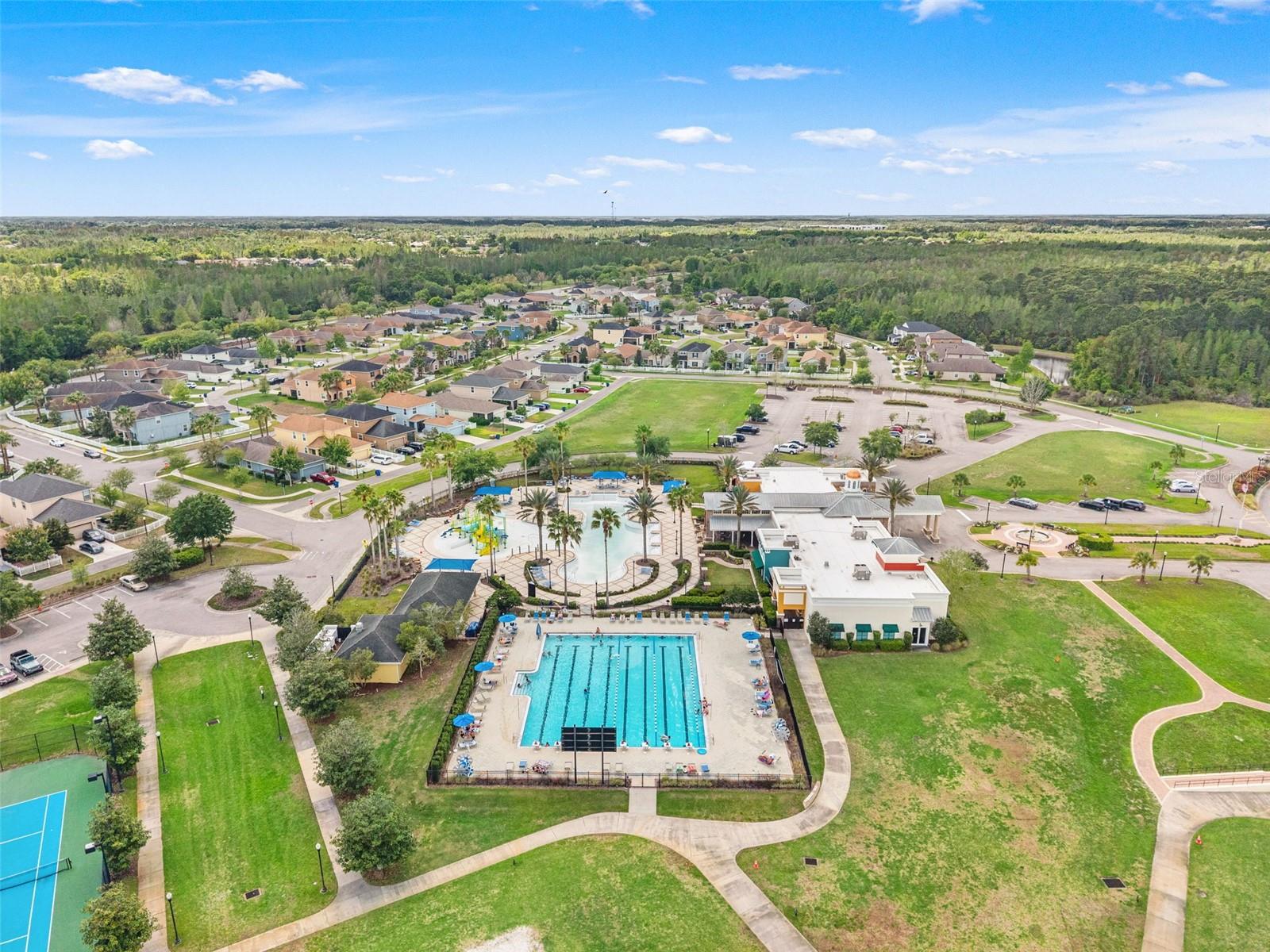 Listing photo id 46 for 8853 Bella Vita Circle