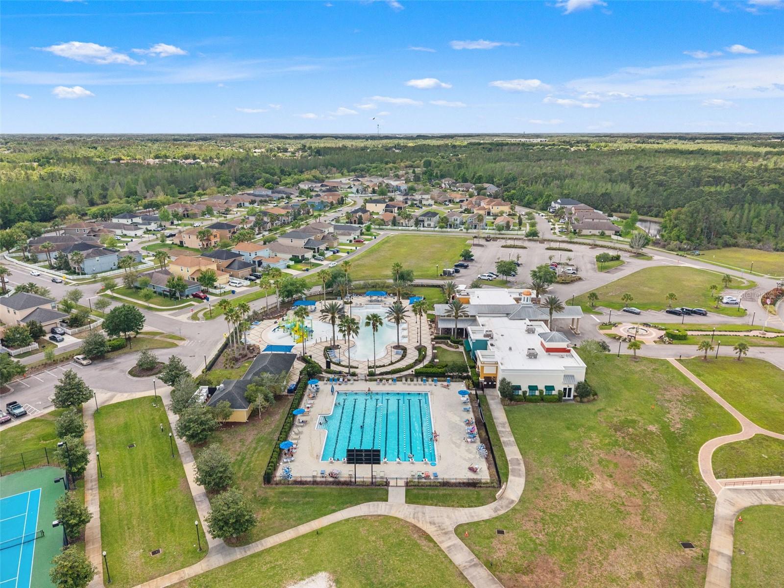 Listing photo id 47 for 8853 Bella Vita Circle