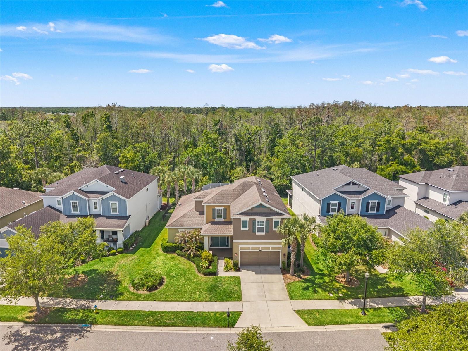 Listing photo id 49 for 8853 Bella Vita Circle