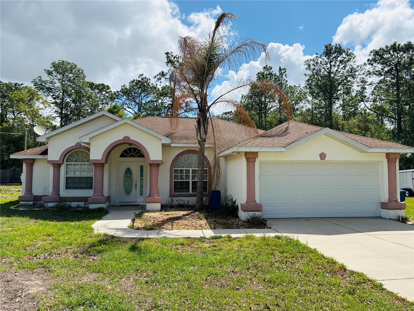 Details for 8390 Langworthy Drive, BROOKSVILLE, FL 34613