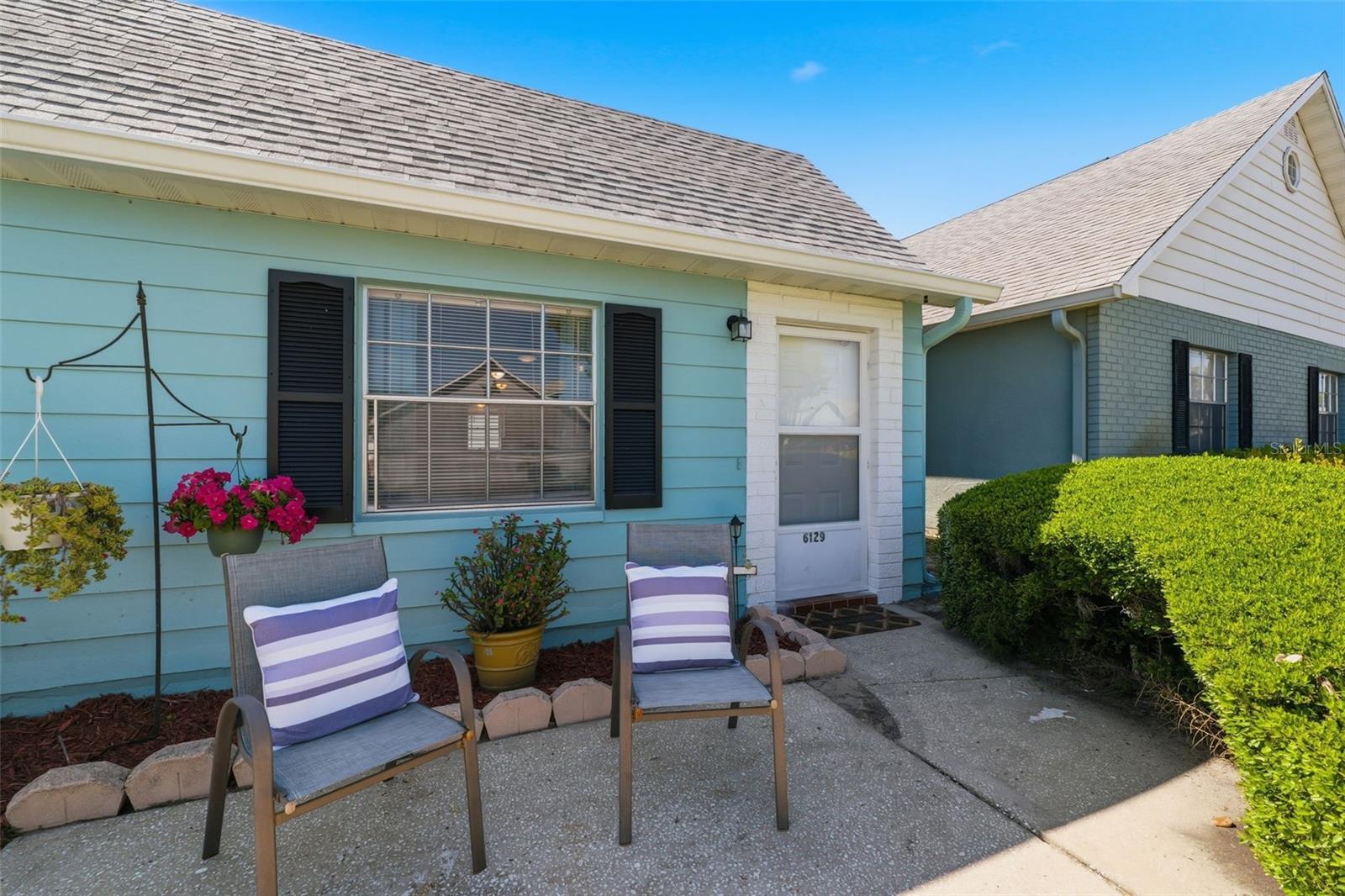 Details for 6129 Elmhurst Drive, NEW PORT RICHEY, FL 34653