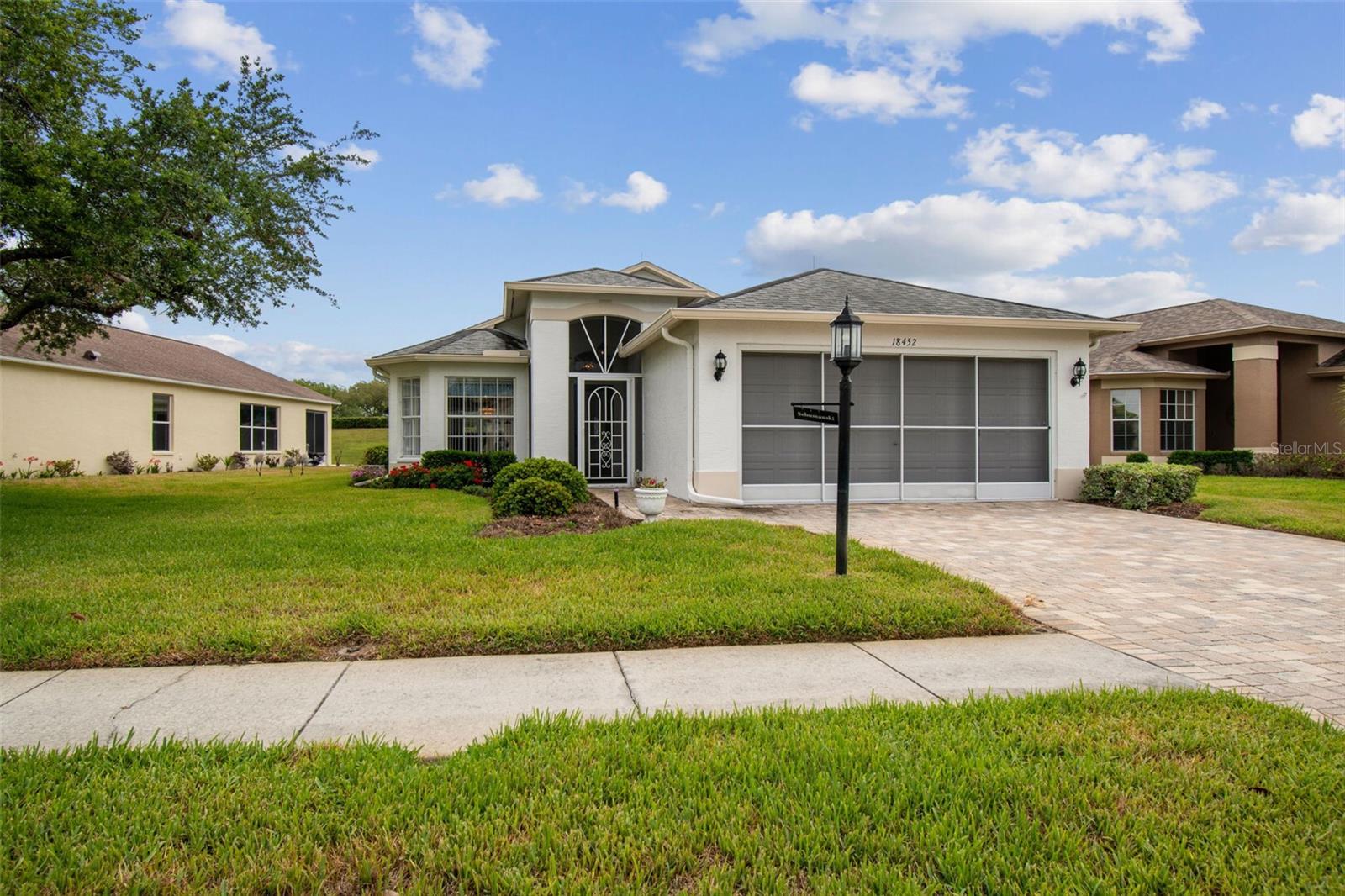 Details for 18452 Fairway Green Drive, HUDSON, FL 34667