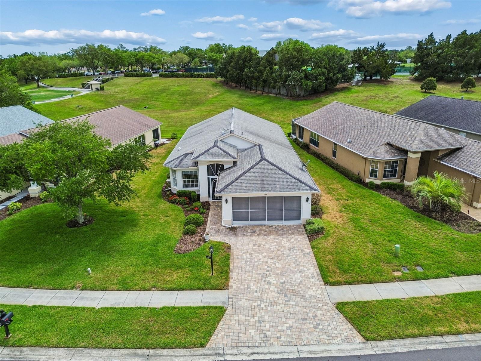 Image 36 of 68 For 18452 Fairway Green Drive