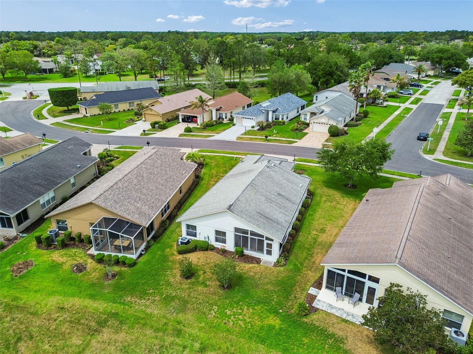 Image 38 of 68 For 18452 Fairway Green Drive