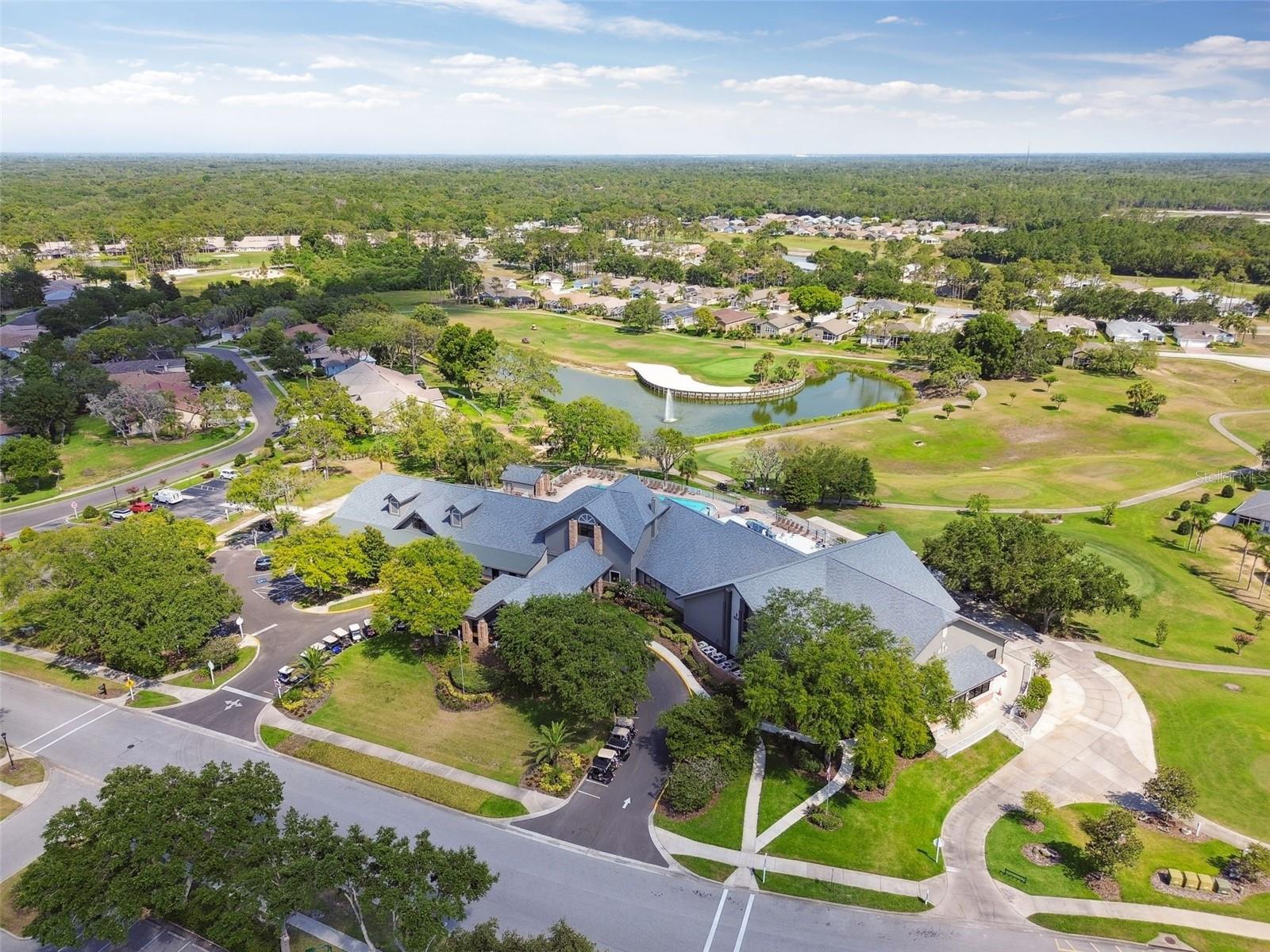 Image 41 of 68 For 18452 Fairway Green Drive