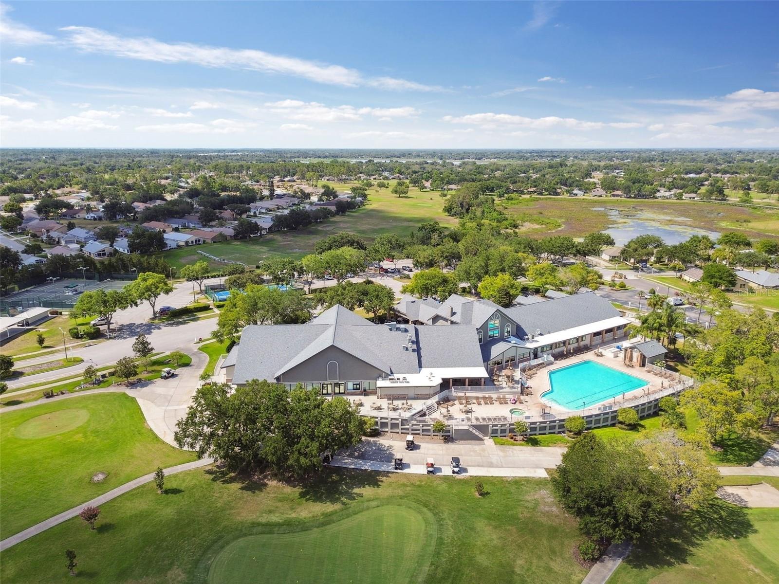 Image 44 of 68 For 18452 Fairway Green Drive