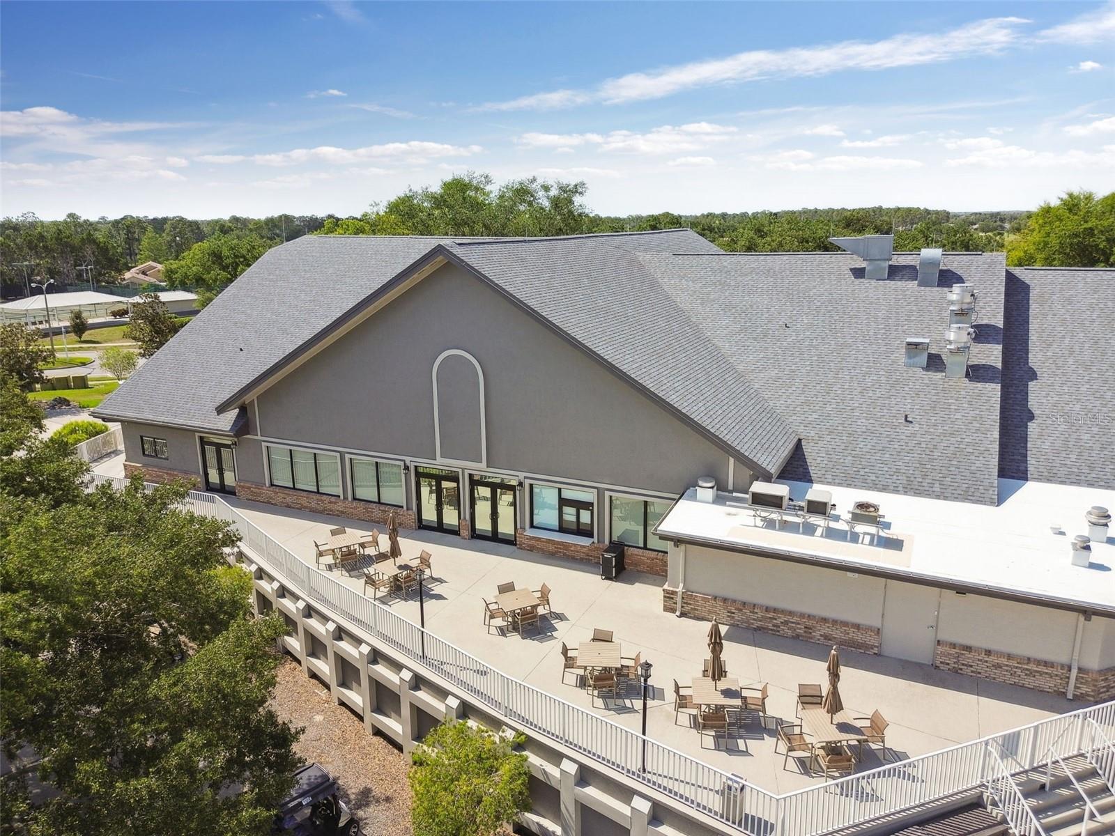 Image 45 of 68 For 18452 Fairway Green Drive