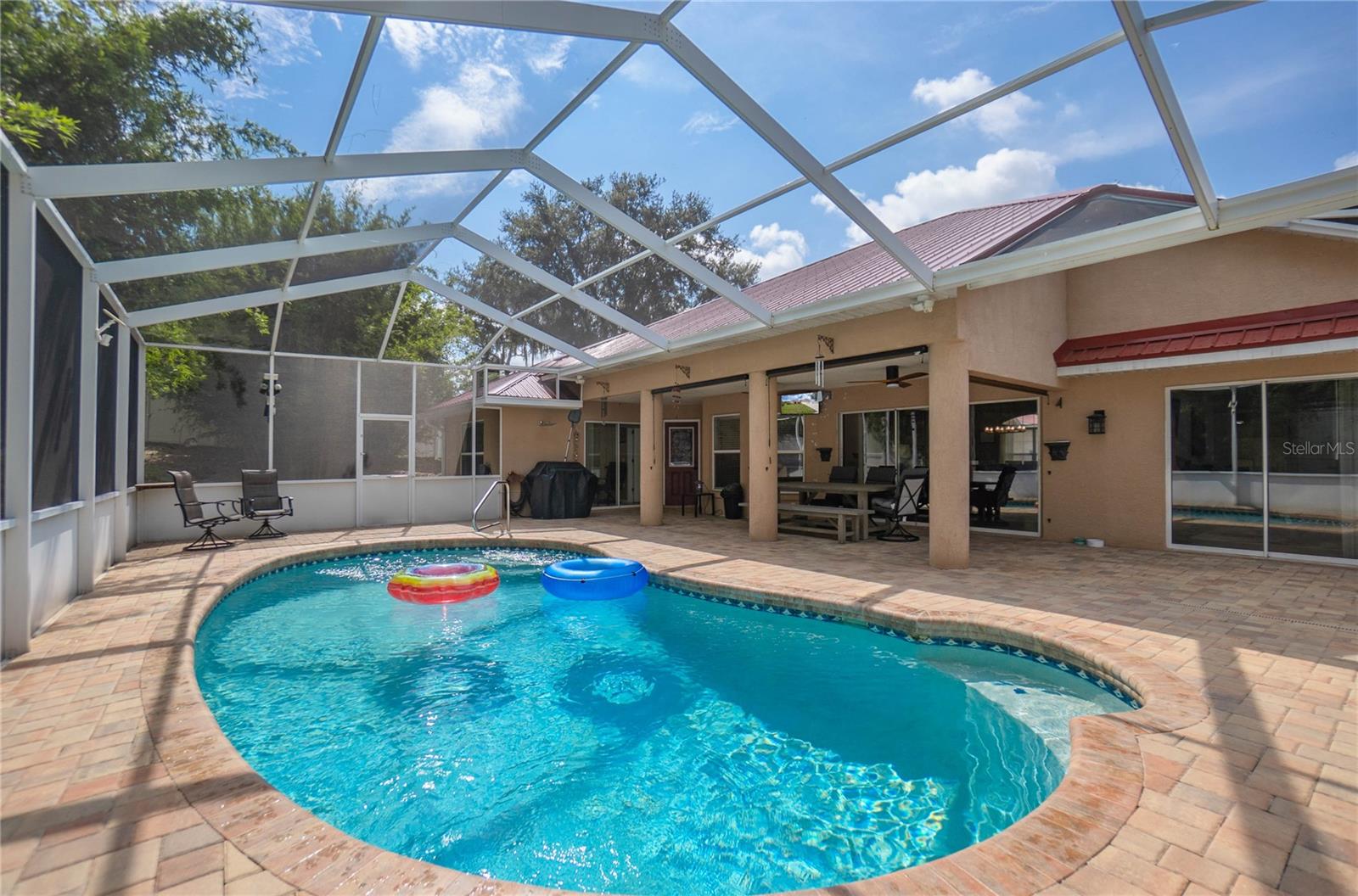 Image 36 of 44 For 5225 Backner Lane