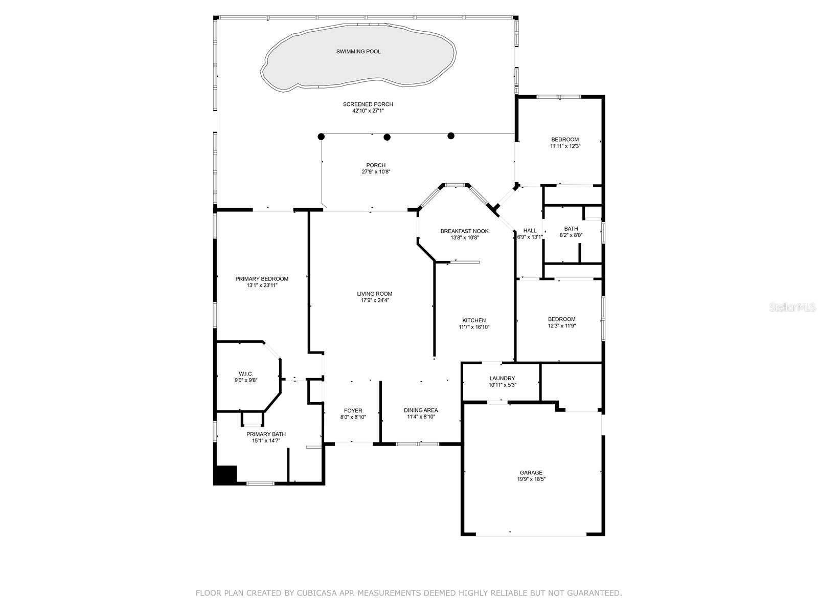 Image 44 of 44 For 5225 Backner Lane