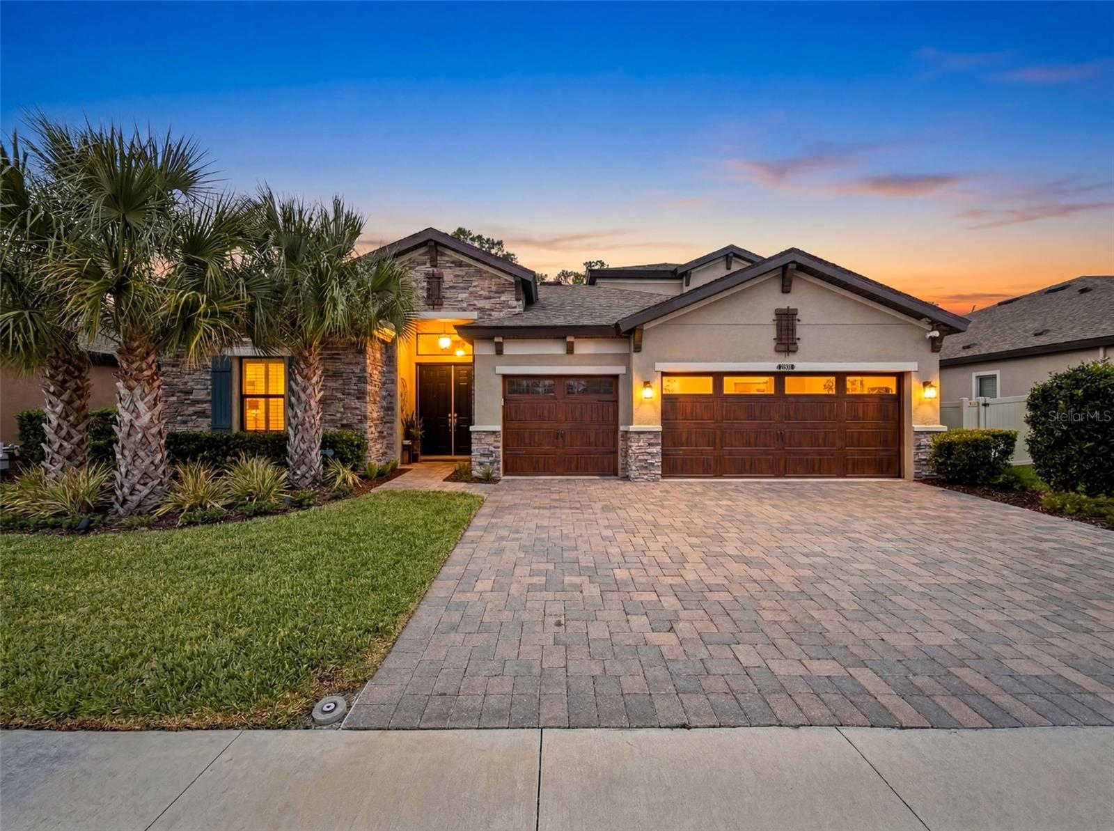 Details for 21931 Woodshadow Way, LAND O LAKES, FL 34637