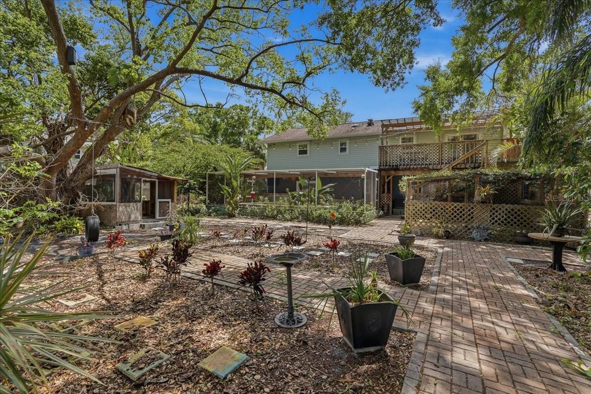 Image 59 of 67 For 1314 Oleander Drive