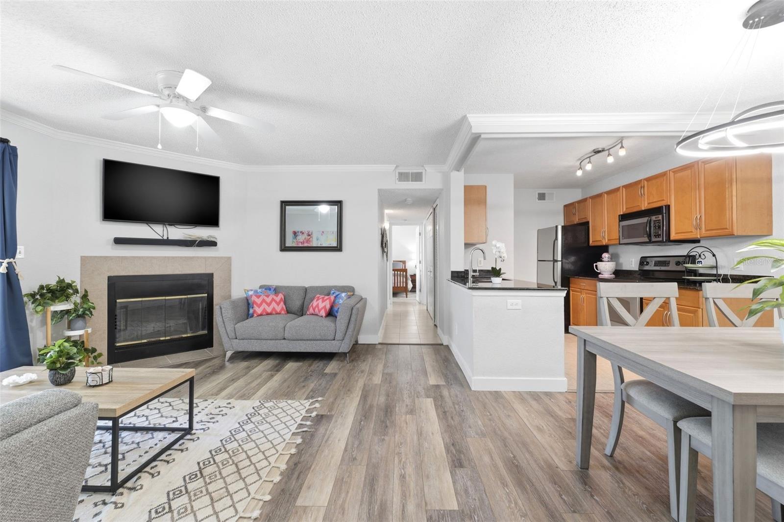 Image 2 of 38 For 3321 Haviland Court 104