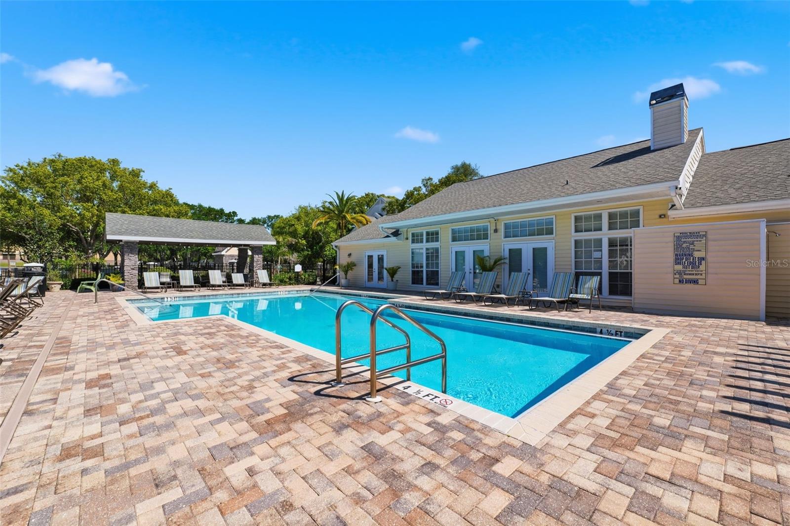 Image 28 of 38 For 3321 Haviland Court 104