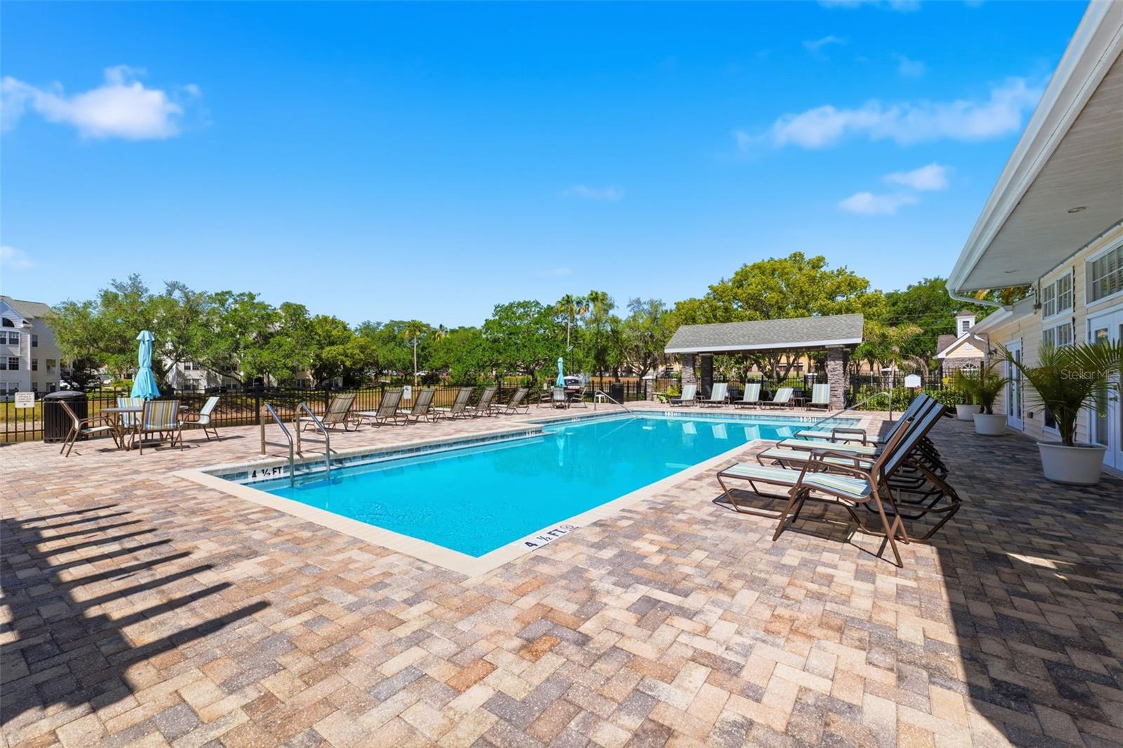 Image 3 of 38 For 3321 Haviland Court 104