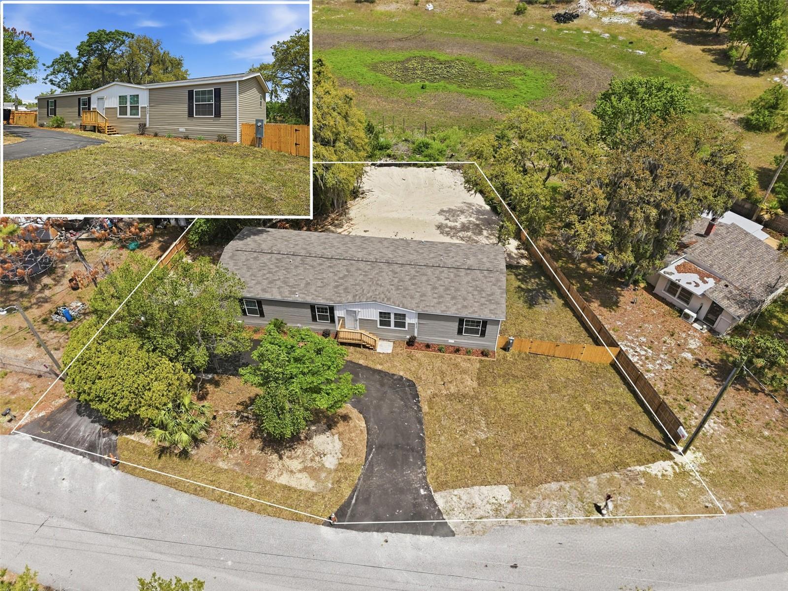 Details for 9533 Round Lake Drive, WEEKI WACHEE, FL 34613