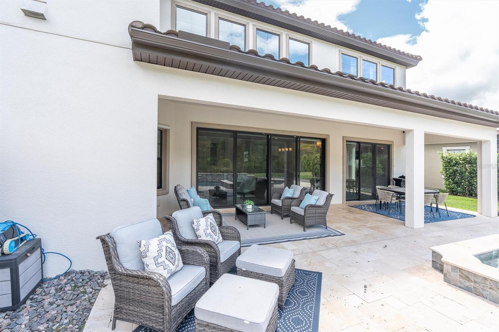 Image 39 of 72 For 5042 Night Star Trail