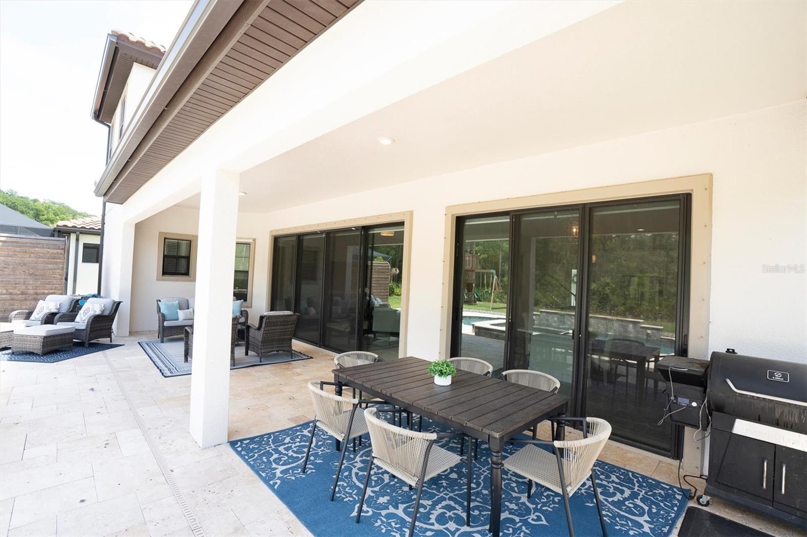 Image 40 of 72 For 5042 Night Star Trail