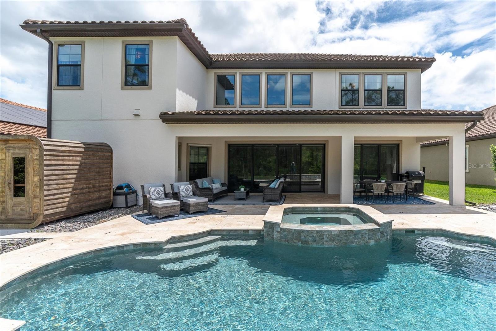 Image 41 of 72 For 5042 Night Star Trail