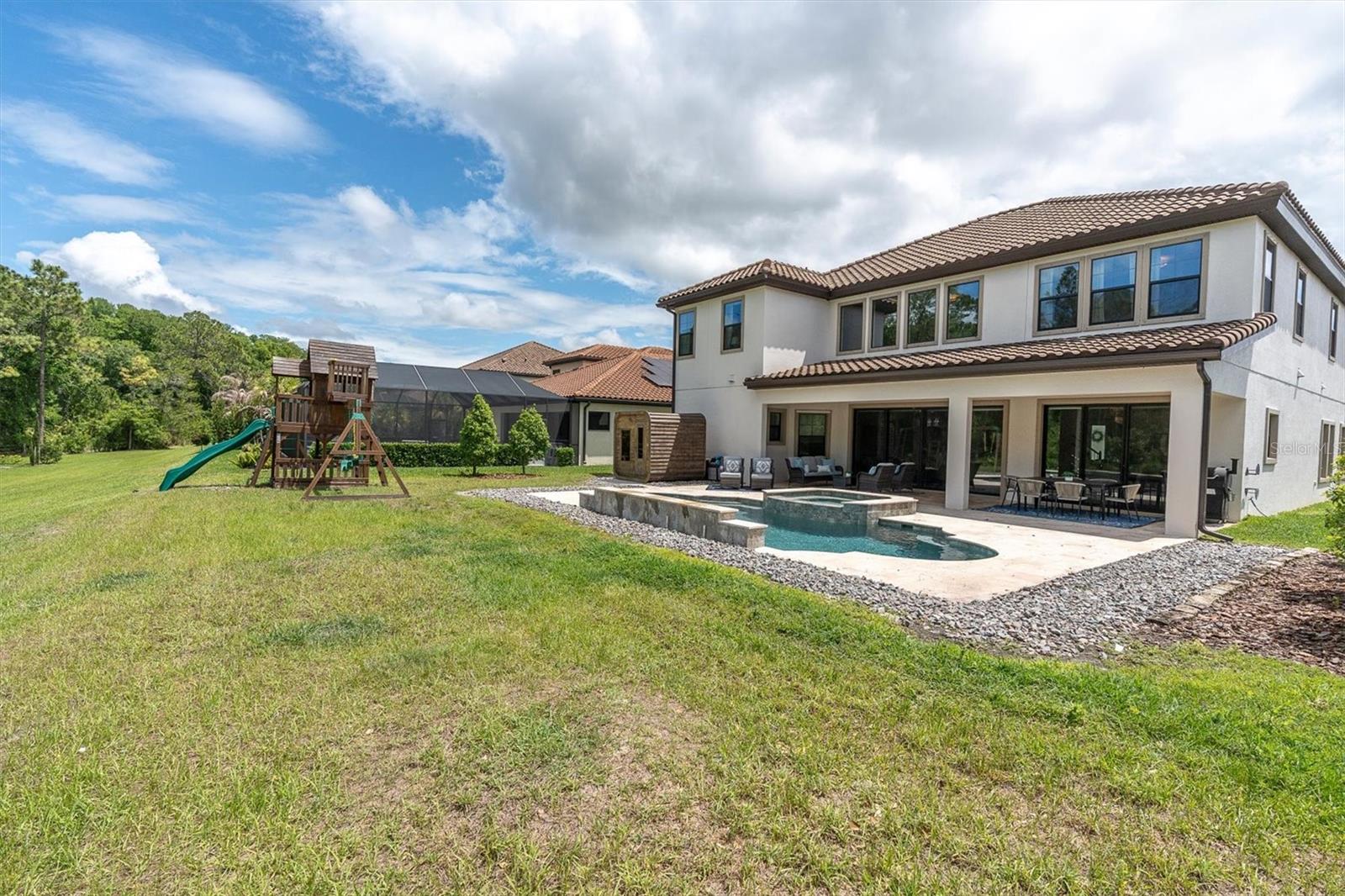 Image 49 of 72 For 5042 Night Star Trail