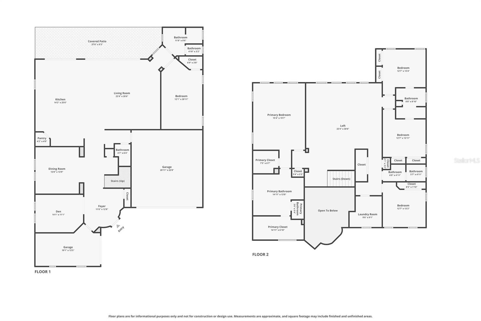 Image 52 of 72 For 5042 Night Star Trail