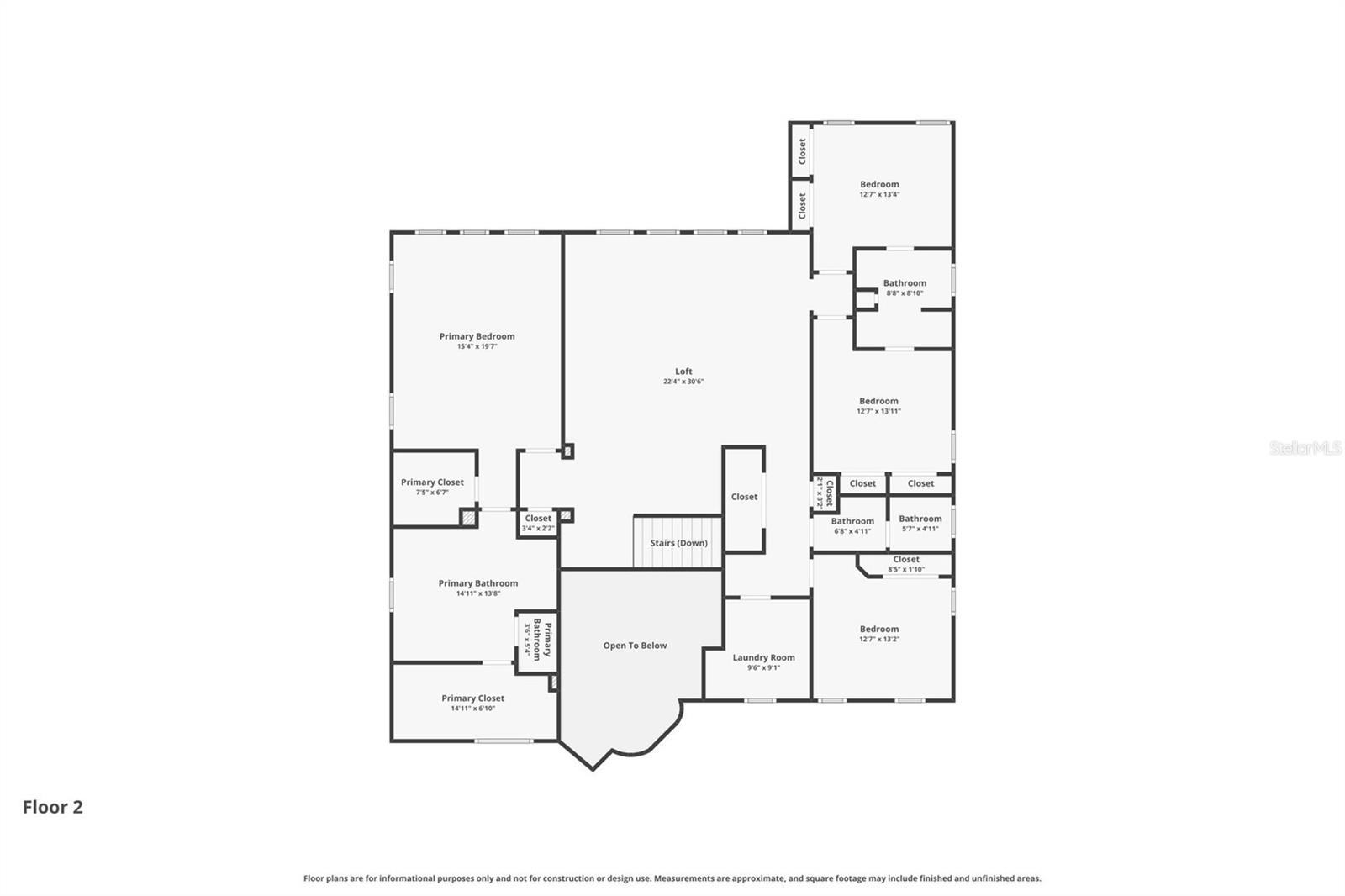 Image 53 of 72 For 5042 Night Star Trail